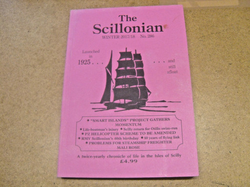 286 the scillonian magazine - no,