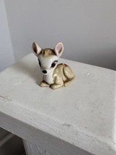 Vintage Wade porcelain
