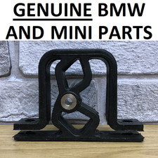 Genuine bmw exhaust - genuine,