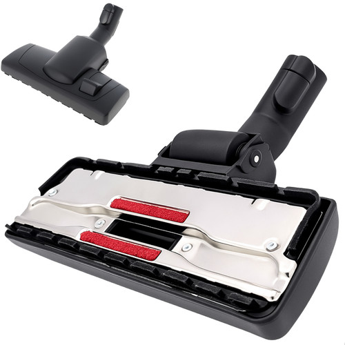 Miele brush head c3 35mm - miele, c1