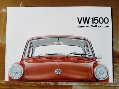 Type 1500 notchback sales - type,