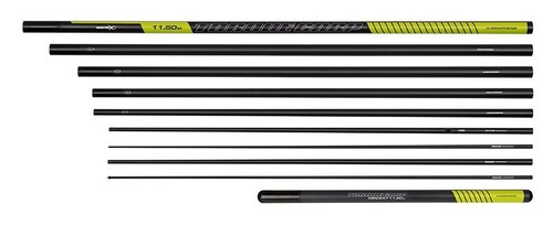 Matrix torque carp power - matrix,