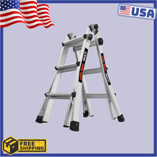 [BIG SALE] Little Giant M14