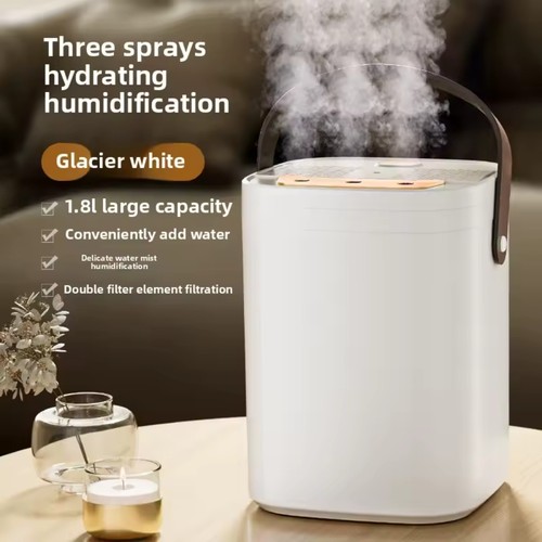 Air humidifier cool mist - cool,