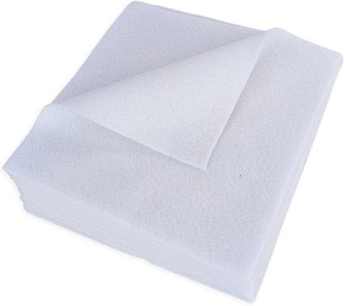 Jtnohx soft felt fabric - felt,