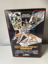 SIDESHOW 007 MOONRAKER RICHARD KIEL as JAWS JAMES BOND Figure - OO7