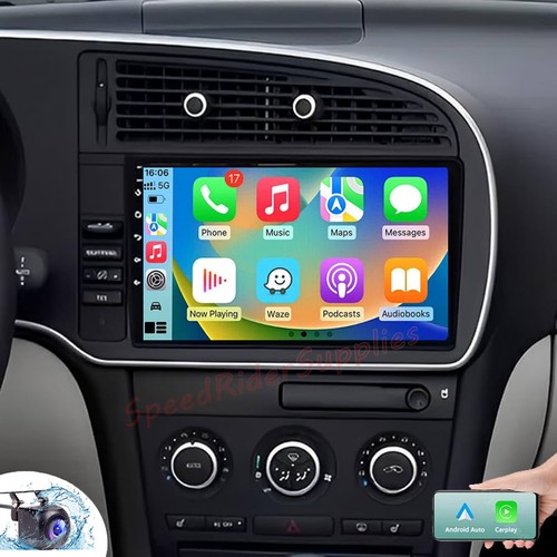 Carplay for 2007 - for, 2007-2011