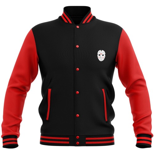 Official friday the 13th - the,