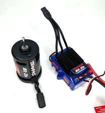 Traxxas BL-2S Brushless ESC &