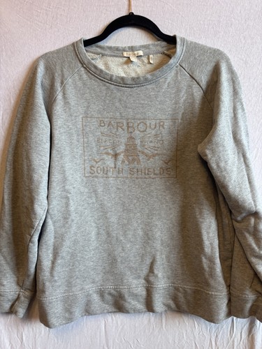 Barbour beacon brand ladies