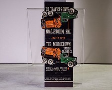 Middletown Sand and Gravel Co