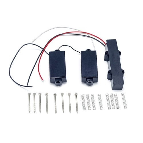 Black string electric - black,