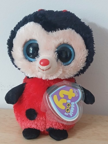 Beanie boo bugsy - beanie,