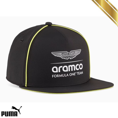 Puma aston martin - aston, aramco