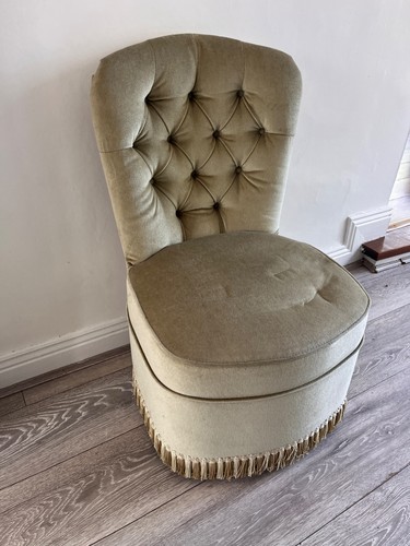 Vintage sherbourne bedroom - vintage,