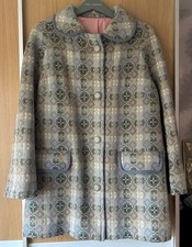 TREFRIW 100% WOOL WELSH