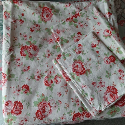 Vintage cath kidston ikea - cath,
