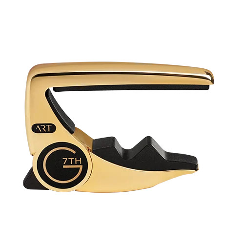G7th capo performance - capo, 3