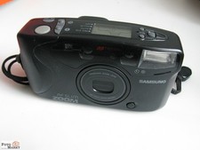 Samsung camera slim zoom