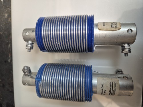 Reyco antenna coils - reyco, 40