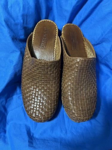 Vintage mixed blues gilda - mixed,