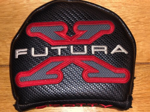 Scotty cameron futura - scotty,