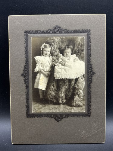 1890 antique victorian - 1890's, girls