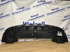 RENAULT TRAFIC VIVARO FRONT