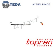 116 969 SENSOR EXHAUST GAS