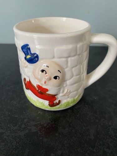 Vintage ceramic unbranded - vintage,