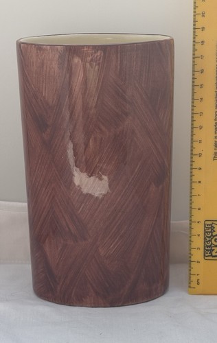 18cm poole pottery - 18cm,
