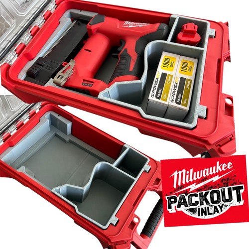 Milwaukee m12 pin nailer - pin,