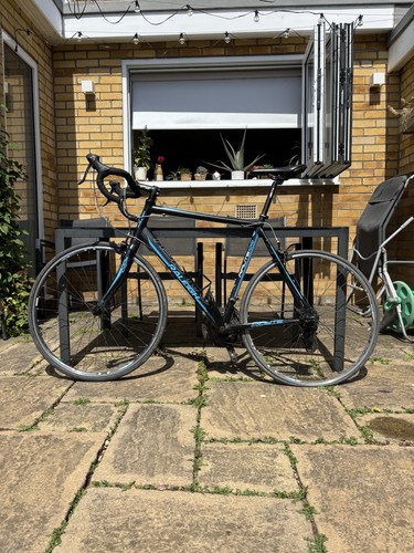 Raleigh airlite road bike - road, 59cm