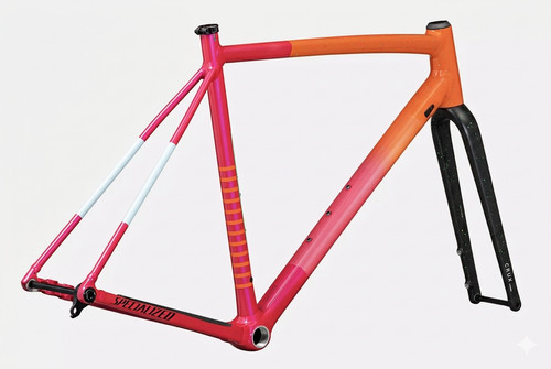 58cm specialized crux dsw - 58cm,