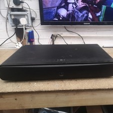 Q Acoustics M2 Soundbase/Soundbar 80W RMS Bluetooth 