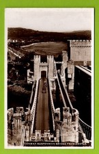 048554  Postcard  CONWY  Conwy