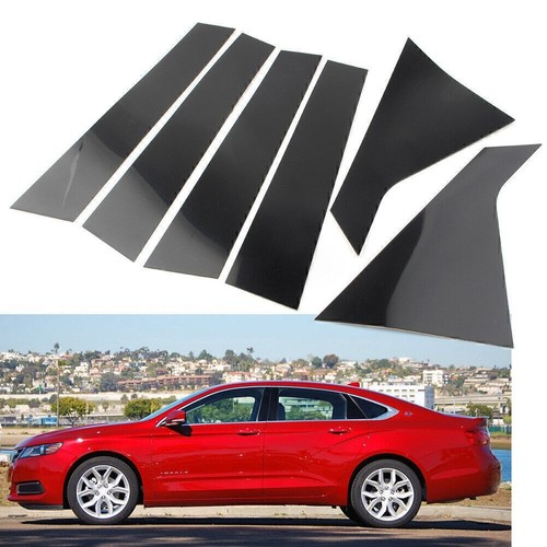 Fit chevrolet impala - chevrolet, 2006-2020