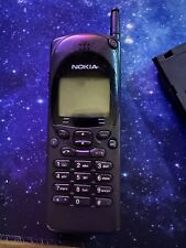 Nokia 2110 NHE-4NX Vintage Mobile Brick Phone NO CHARGER Spares/Repair