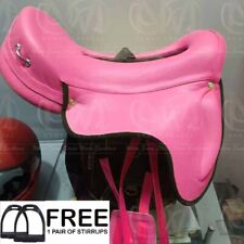 arabian endurance saddle With