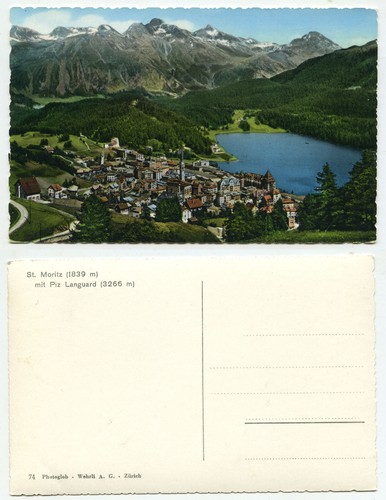 01237 moritz with - 01237, piz