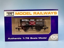 DAPOL Whitwill Cole & Co. Ltd