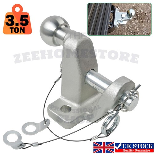 Universal 50mm towball tow - towball,