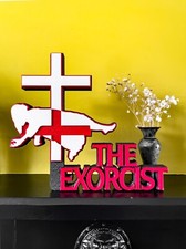 The Exorcist - 3D Printed
