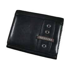 FIORELLI Black Ladies Black Small Coin / Card Wallet 3.25" x 3.9"
