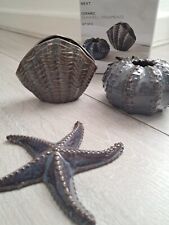 Next Blue Glaze set Of 3