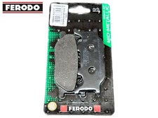 Ferodo Brake Pad Set for