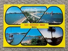 SAN ANTONIO ABAD, IBIZA