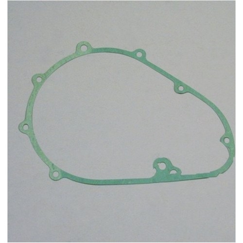 Generator side gasket for