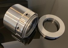 SYKES HHI301 Pump Replacement