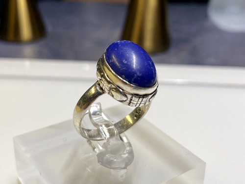 Vintage sterling silver - vintage,
